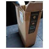 Baboni Instalable Doggy Door, 16.75x12.25 Inches