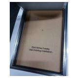 Baboni Instalable Doggy Door, 16.75x12.25 Inches