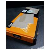 Royal Kludge Mechanical USB Keyboard With Wrist Rest