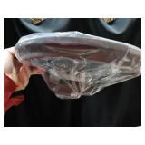 Zeyu Installable Ceiling Lamp With Glass Dome