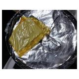 Zeyu Installable Ceiling Lamp With Glass Dome