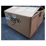 Zeyu Installable Ceiling Lamp With Glass Dome