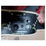 Billie Eilish Signature Electric Ukulele by Fender- Retail:$300.00