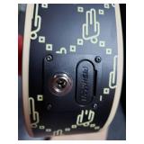 Billie Eilish Signature Electric Ukulele by Fender- Retail:$300.00