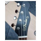 Billie Eilish Signature Electric Ukulele by Fender- Retail:$300.00