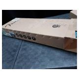 Billie Eilish Signature Electric Ukulele by Fender- Retail:$300.00