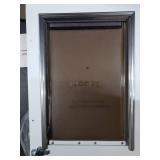Baboni Pet Door for wall
