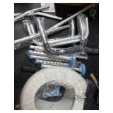 Oasis Space Raised Toilet Seat