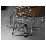 Rad Bingo Tumbler, Gray