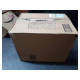 Rad Bingo Tumbler, Gray