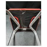 Harison Gym Seat