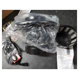 Dynatrap Black 1/2 Acre Outdoor Insect Trap