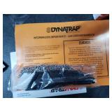 Dynatrap Black 1/2 Acre Outdoor Insect Trap