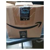 Budgie Blue Fuzzy Room Rug, 5