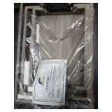 Chiaravita Stacking Trays, Set of 3