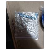 High Bounce Inline Skates, Size 9-12, Black And Blue