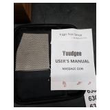 Youdgee Massage Gun For Myofascial Pain