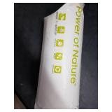 Power Of Nature 60x35cm Memory Foam Pillow