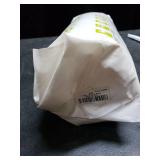 Power Of Nature 60x35cm Memory Foam Pillow