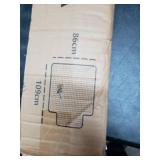 YouKada Office Chair Mat 86cmx109cm