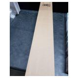 Guay Clean Window Glass Squeegee Wiper And Scrubber - Dual Side Blade Rubber...