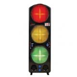 Yacker Tracker Noise Level Monitor