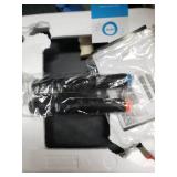 Moukey Trolley Speaker/Karaoke with 2 Microphones