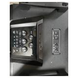 Moukey Trolley Speaker/Karaoke with 2 Microphones