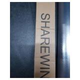Sharewin Office Chair Mat For Hard Floors - 36