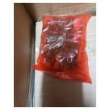 HomePop 24-inch Counter Height Tan Sage Leaf Upholstered Barstool - 24 inches - 24 inches- Retail:$129.99