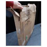 Evenflo Position & Lock Pressure Mount Gate, Farmhouse Collection