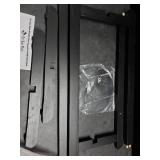 For Your Water Floor Stand, Black