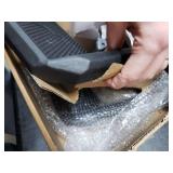 The Bully Brand Side Step For Trucks (Set Of 2)