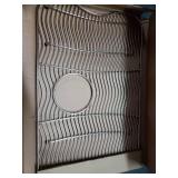 Elkay Stainless Steel 23" x 15" x 1-1/8" Bottom Grid