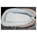 Rocsmac 33 Inch Baby Lounger