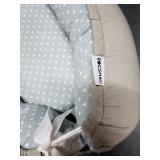 Rocsmac 33 Inch Baby Lounger