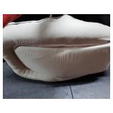 Rocsmac 33 Inch Baby Lounger