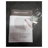 Amazon Commercial Lever Roll Paper Towel Dispenser