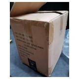 Amazon Commercial Lever Roll Paper Towel Dispenser