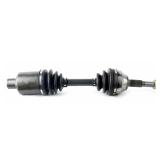 New GSP CV Axle fits 2002-09 Dodge Nitro; Jeep Liberty (FP)