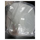 Seat Boost Portableifting Seat Cushion, Gray