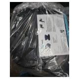 Seat Boost Portableifting Seat Cushion, Gray