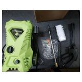 Wholesun Electric Power Washer