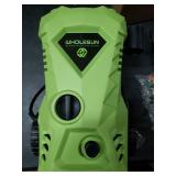 Wholesun Electric Power Washer