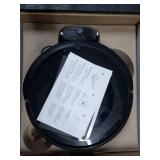 iRobot - Roomba e5 Wi-Fi Connected Robot Vacuum - Charcoal