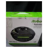 iRobot - Roomba e5 Wi-Fi Connected Robot Vacuum - Charcoal