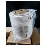 Set of 2 Touch Control 3-Way Dimmer Table Lamps