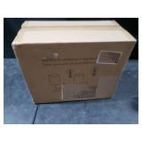 Set of 2 Touch Control 3-Way Dimmer Table Lamps