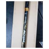 Carbon Fiber GoTure Seeker Telescopic Fishing Pole