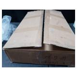 Golden Rabbit Porcelain on Steel 12"x16" Lasanga Pan